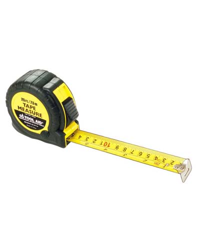 Tape Measure