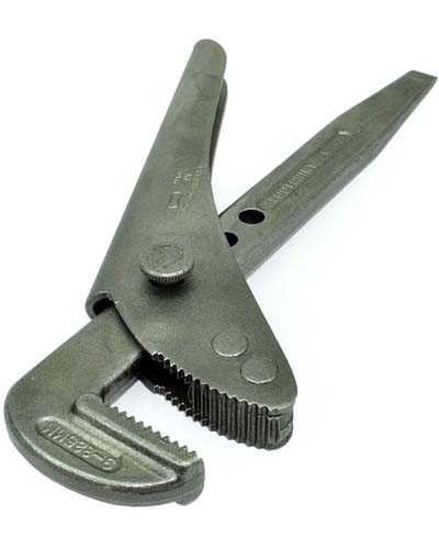 Footprint Spanner