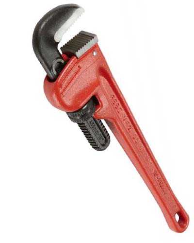 Pipe Wrench