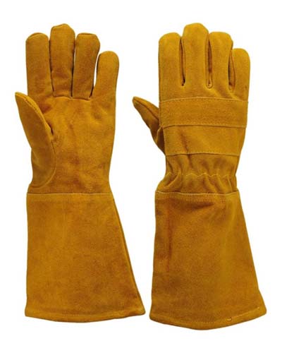 Welders Gloves