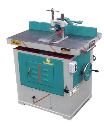 Spindle Moulder Feeder