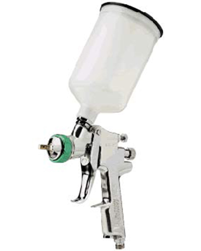 Spray Gun