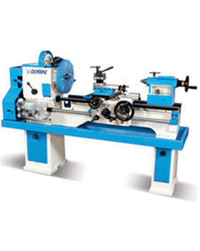 Wood Lathe Turning Machine