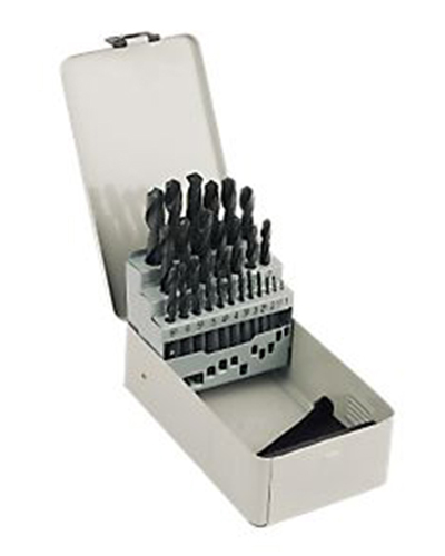 Drill Bit Set