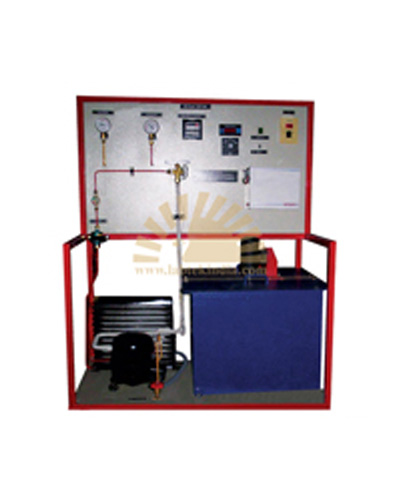 Ice Plant Tutor (20 Kgs Capacity)