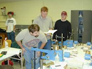 Civil Engineering Lab Equipments