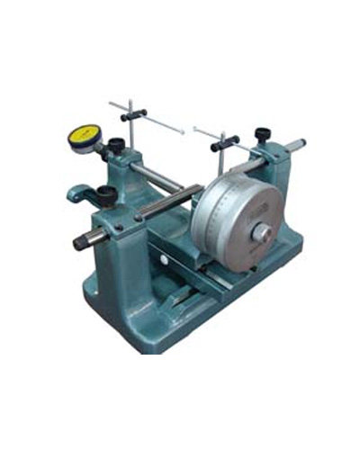 Floating Carriage Diameter Measuring Machine