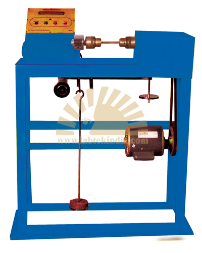 Fatigue Testing Machine