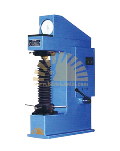 Rockwell Hardness Testing