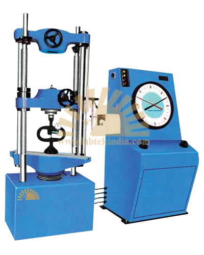 Universal Testing Machine