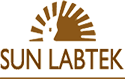 Sunlabtek India Logo